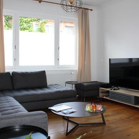 Vakantiewoning 'T Kartuis, Brugge Eksteriør bilde