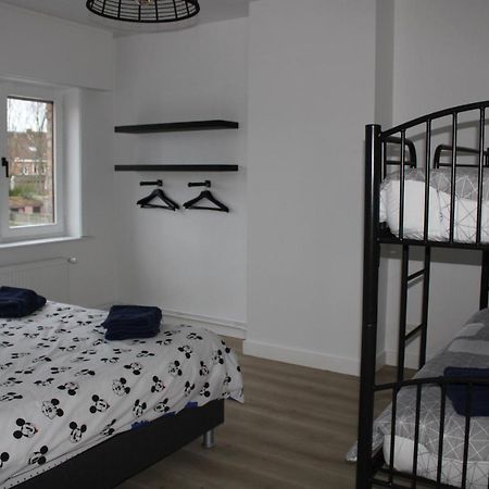 Vakantiewoning 'T Kartuis, Brugge Eksteriør bilde